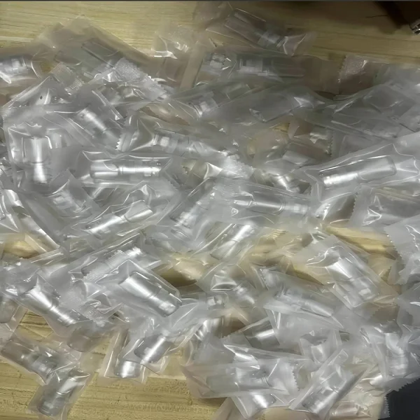 SP2S 空煙彈 | 1.6ml發光空倉 · 陶瓷芯 · 通用一代主機 | 側邊註油
